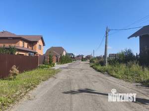 Коттедж 826м², 3-этажный, участок 14 сот.