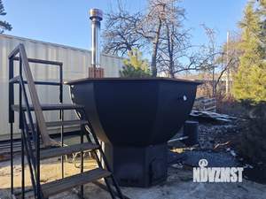 Дом 160м², 2-этажный, участок 9 сот.