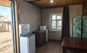 Дом 64м², 1-этажный, участок 18 сот.