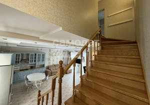 Дом 104м², 2-этажный, участок 2 сот.