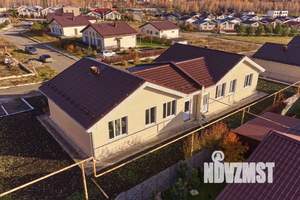 Коттедж 100м², 1-этажный, участок 0 сот.