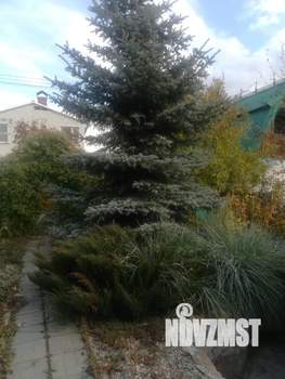 Дом 80м², 2-этажный, участок 9 сот.