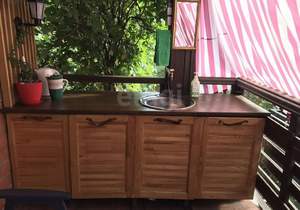 Дом 65м², 2-этажный, участок 4 сот.