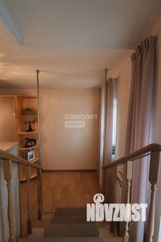 Дом 129м², 2-этажный, участок 3 сот.