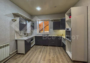 Дом 173м², 2-этажный, участок 8 сот.