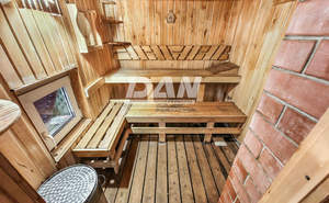 Дом 30м², 2-этажный, участок 5 сот.