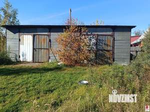 Дом 78м², 1-этажный, участок 32 сот.