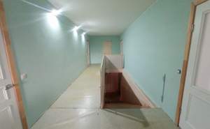 Дом 830м², 4-этажный, участок 13 сот.