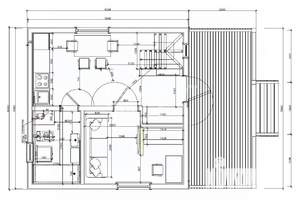 Дом 93м², 2-этажный, участок 4 сот.
