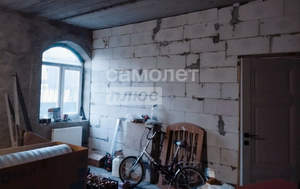 Дом 345м², 2-этажный, участок 9 сот.