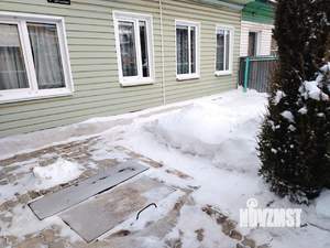 Дом 60м², 1-этажный, участок 5 сот.