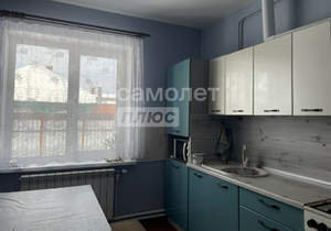 Дом 90м², 1-этажный, участок 6 сот.