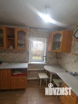 Дом 54м², 1-этажный, участок 6 сот.