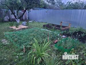 Дом 25м², 1-этажный, участок 6 сот.