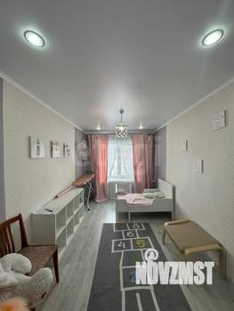 Дом 108м², 2-этажный, участок 2 сот.