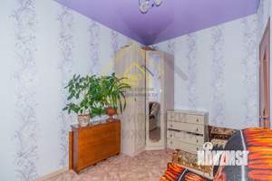 Дом 61м², 1-этажный, участок 5 сот.