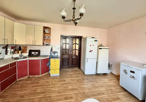 Дом 161м², 2-этажный, участок 6 сот.