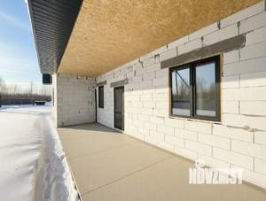 Коттедж 190м², 1-этажный, участок 6 сот.