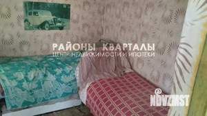 Дом 15м², 1-этажный, участок 6 сот.