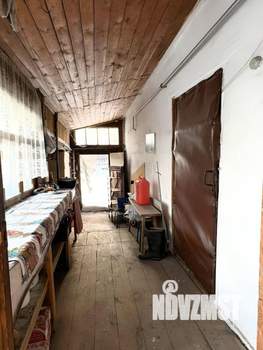 Дом 62м², 1-этажный, участок 6 сот.