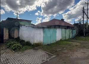 Дом 96м², 1-этажный, участок 14 сот.