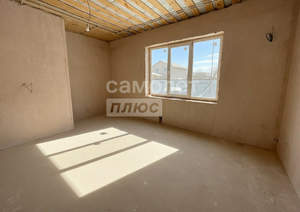 Дом 190м², 1-этажный, участок 6 сот.