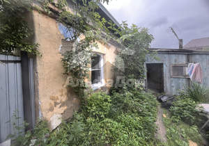 Дом 46м², 1-этажный, участок 3 сот.