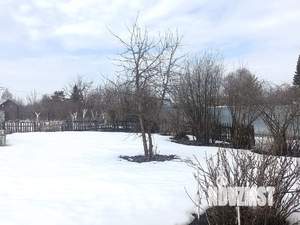 Дом 30м², 1-этажный, участок 6 сот.