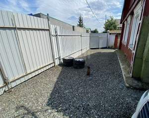 Дом 40м², 1-этажный, участок 8 сот.