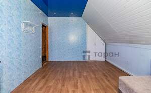 Дом 160м², 2-этажный, участок 6 сот.