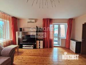 Дом 285м², 2-этажный, участок 12 сот.