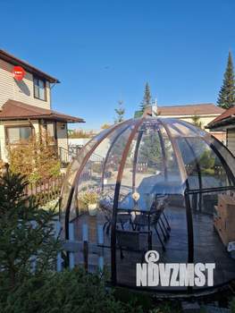 Дом 141м², 2-этажный, участок 7 сот.