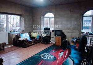 Дом 345м², 2-этажный, участок 9 сот.