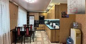 Дом 442м², 4-этажный, участок 619 сот.