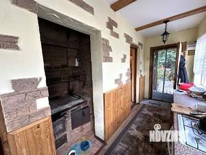 Дом 55м², 2-этажный, участок 4 сот.