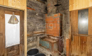 Дом 47м², 1-этажный, участок 3 сот.