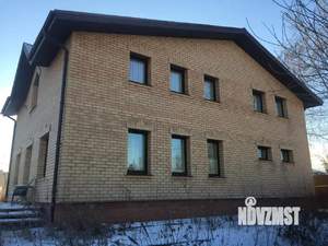 Коттедж 250м², 2-этажный, участок 7 сот.