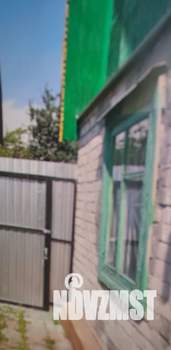 Дом 32м², 2-этажный, участок 5 сот.