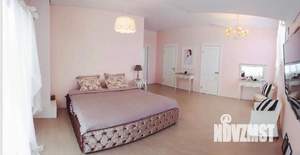 Коттедж 250м², 2-этажный, участок 7 сот.