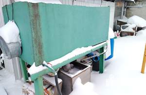 Дом 60м², 1-этажный, участок 5 сот.