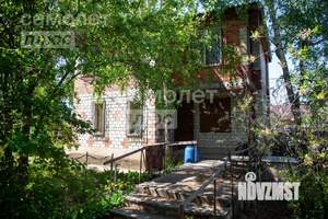 Дом 128м², 3-этажный, участок 11 сот.