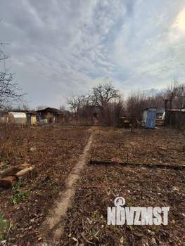 Дом 25м², 1-этажный, участок 4 сот.