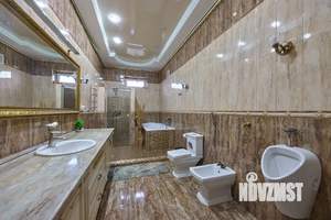 Коттедж 600м², 3-этажный, участок 10 сот.