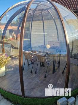 Дом 141м², 2-этажный, участок 7 сот.