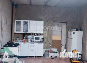 Коттедж 345м², 2-этажный, участок 9 сот.