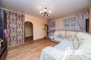 Дом 68м², 1-этажный, участок 1 сот.