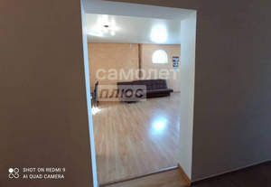 Дом 269м², 3-этажный, участок 4 сот.