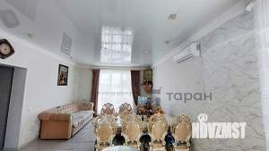 Дом 83м², 1-этажный, участок 4 сот.