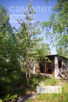 Дом 128м², 3-этажный, участок 11 сот.