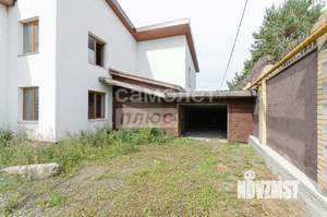 Коттедж 810м², 2-этажный, участок 8 сот.